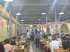 -元盛居(生态大街店)