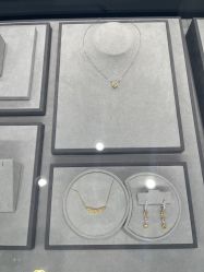 -VE DIAMOND·天然&培育钻石定制