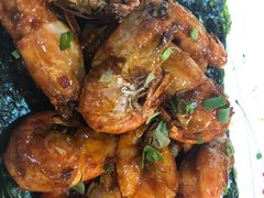 -海宝酒家(中山四路店)