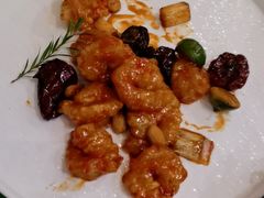 -鹊华居·地道鲁菜·海鲜·融合味(大明湖店)