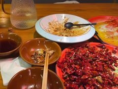 -先启半步颠·川菜小炒