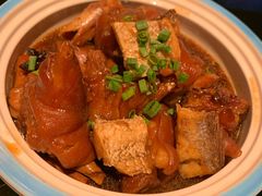 -青菁酒家·象山海鲜(胜利河美食街店)