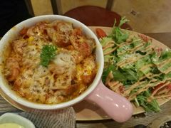 -OKOOKO澳客餐吧(乐天百货店)