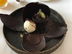 -上海和平饭店华懋阁 Cathay Room