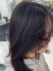 -锦尚名仕Hair Salon