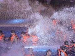 -汕头中海黄金海岸水上乐园