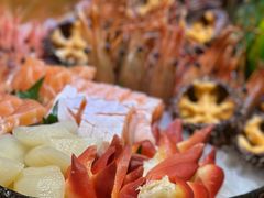 -割烹旭日本料理(龙湖狮山天街店)