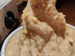 火山沙拉-二丁目食堂(铁西万象汇店)