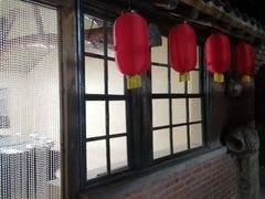 -老村长农家院