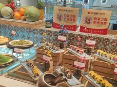 -凡塔斯牛排自助餐厅(莆田万达店)