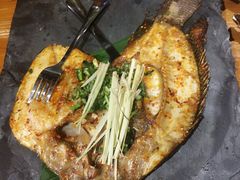 -云海肴·汽锅鸡·云南菜(天津国金汇店)