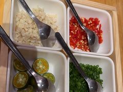 -山海蟹庐·海鲜糟粕醋火锅(慈溪店)