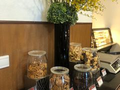 -凯宾美食廊Kempi Deli·凯宾斯基饭店(亮马桥路店)