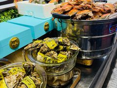 -渔家风味·鲅鱼水饺·央视展播·海鲜天津菜(开发区店)