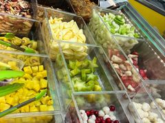 -爱上酸嘢