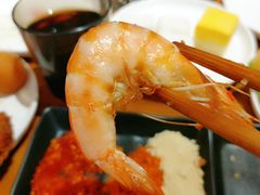 -蚝英雄·自助烤蚝(建设路店)