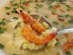 -前王院•巧克力海鲜市集餐厅(万平口店)