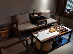 -鲤院·新中式美学·庭院餐厅(夫子庙店)