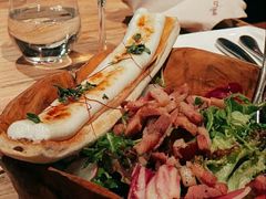 -BOR Eatery(安福路店)