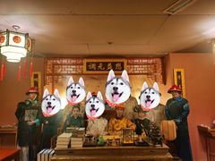 -MAX伯爵沉浸式超级游戏体验馆·实景桌游·剧本杀(小时代店)