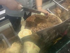 -樊记腊汁肉(竹笆市总店)