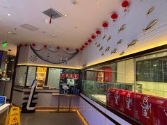 -悦海·家宴·冰花皮皮虾大锅贴(宝龙店)