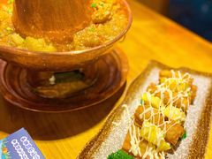 -觅山云南菜(泊富ICITY店)