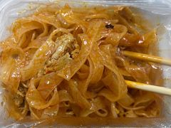 -王菊美食街·王菊面馆(总店)