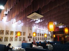 -蜀龙阁· 龍头水煮鱼(天坛店)