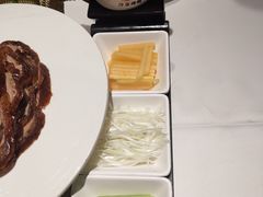 -煜丰汴京烤鸭(福彩路店)
