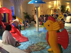 -水晶之星洗浴温泉汗蒸