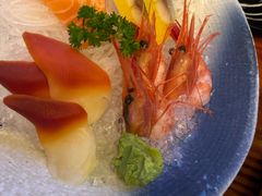 -坂吉屋·居酒屋深夜食堂(龙湖店)