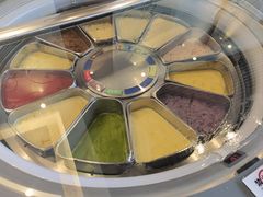 -索菲特酒店 · 云尚天际自助餐厅