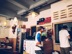 -晋商羊家将(十八中店)