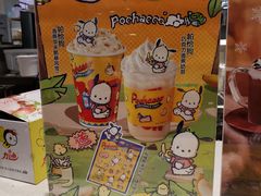 -DQ·蛋糕·冰淇淋(虹口龙之梦店)