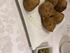 -鸿星海鲜酒家(格兰中心店)