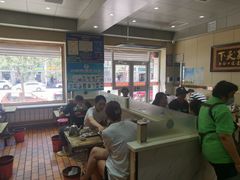 -老·贝尔杂碎馆
