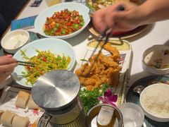 -7017浙菜•建德味(市心北路店)
