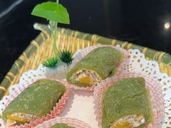 -龙凤点心饼家·39年老字号(松岗店)