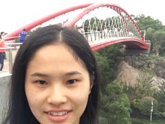 -金鸡山公园