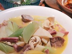 -周家二小姐的菜(西津渡店)