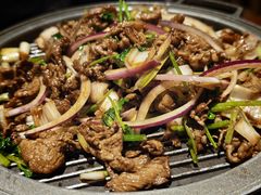 -真地道京味府·鲜橙烤鸭·北京菜(朝外大街东大桥店)