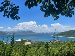 -芽庄珍珠岛游乐园