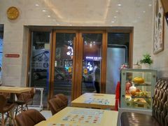 大堂-甜心妈妈·榴莲星级糖水(北京路总店)