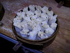 晓友烧麦-晓友烧麦(光华村店)