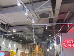 -卡乐星(浦东机场店)