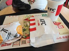 -肯德基(昆山千灯店)