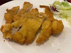 -红房子西菜馆(淮海中路店)