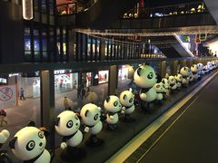 -江燕路万科里