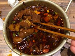 -靓靓蒸虾(中山公园店)